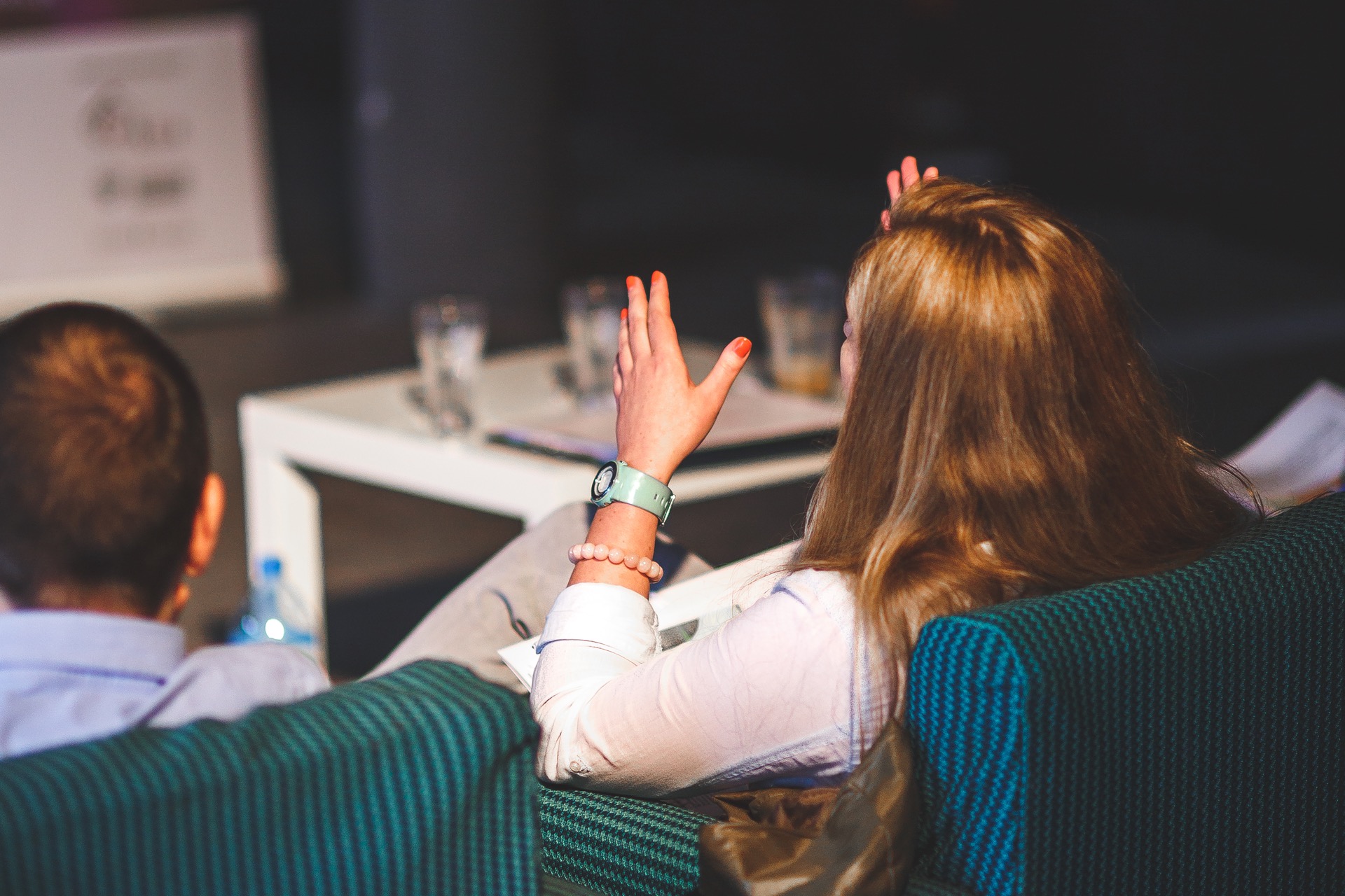 Perception and problem solving are key skills for ERP professionals.