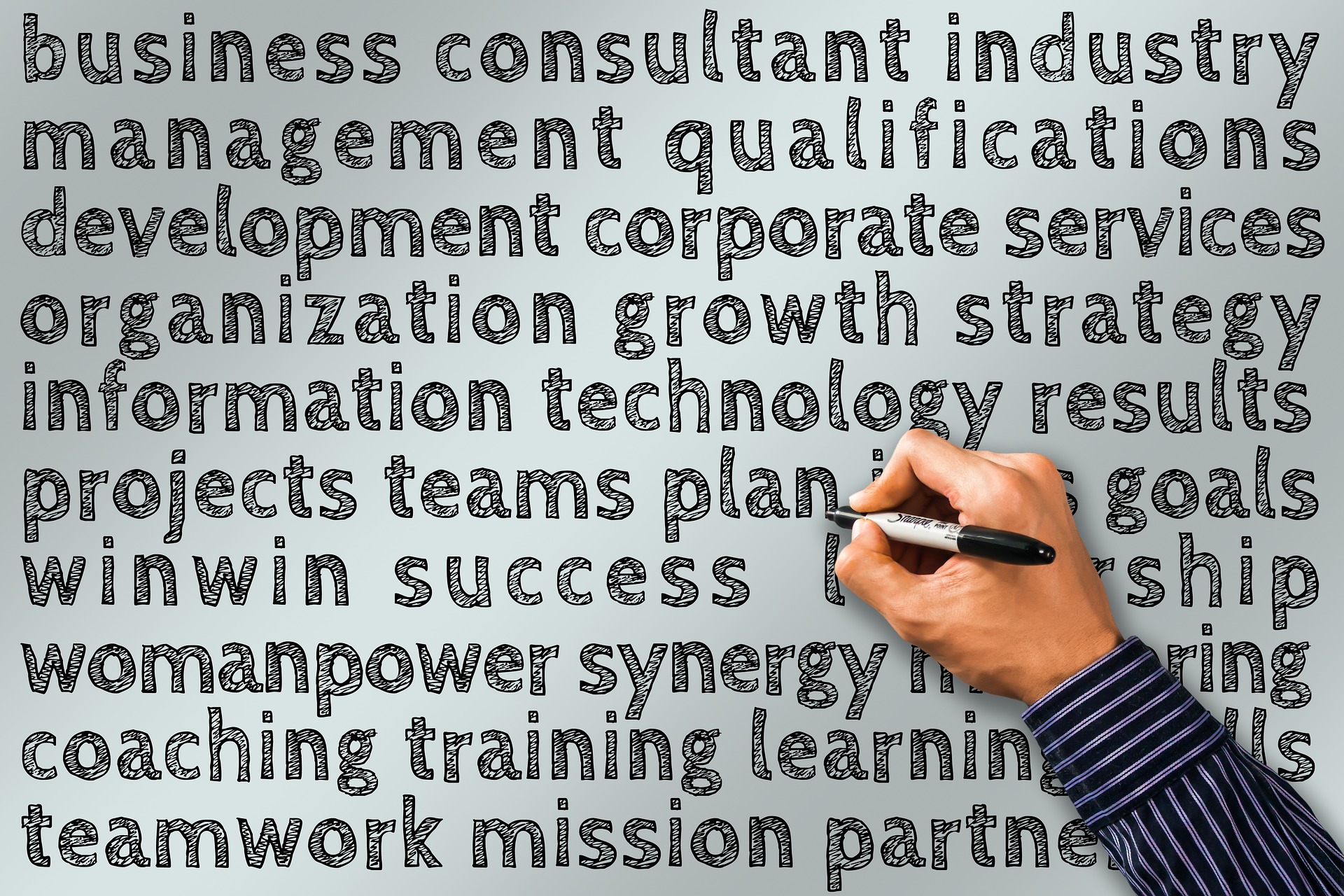 Have a look at these top skills that ERP professionals need to have.