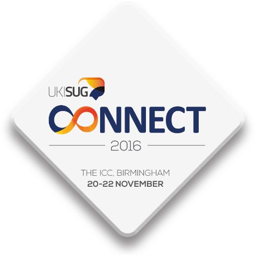 UKISUG Connect: the UK & Ireland’s biggest SAP event