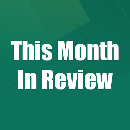 May in review: Oracle’s startup, SageSummit and SAP Leonardo