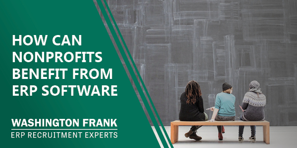 ERPs for nonprofits? - Washington Frank International Blog