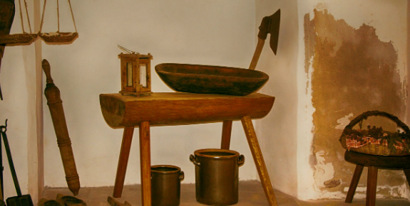 Collections or Artifacts Management: How Nonprofits Can Use ERP Software - WFI Blog