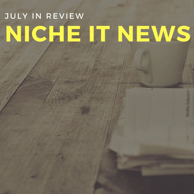 July in review: ServiceNow news