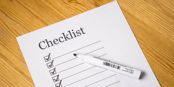 ERP Interview Tips from Washington Frank International