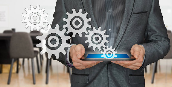 Do I need a CRM or an ERP?