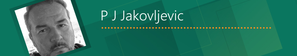 PJ Jakovljevic ERP Predictions | Washington Frank International